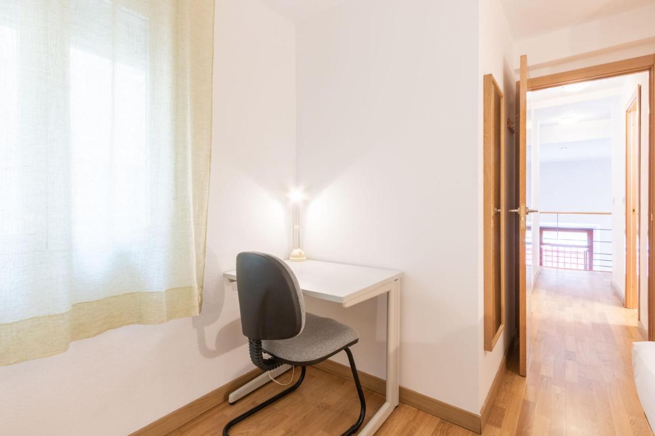 Goles Courtyard With Parking By Valcambre Διαμέρισμα Σεβίλλη Εξωτερικό φωτογραφία